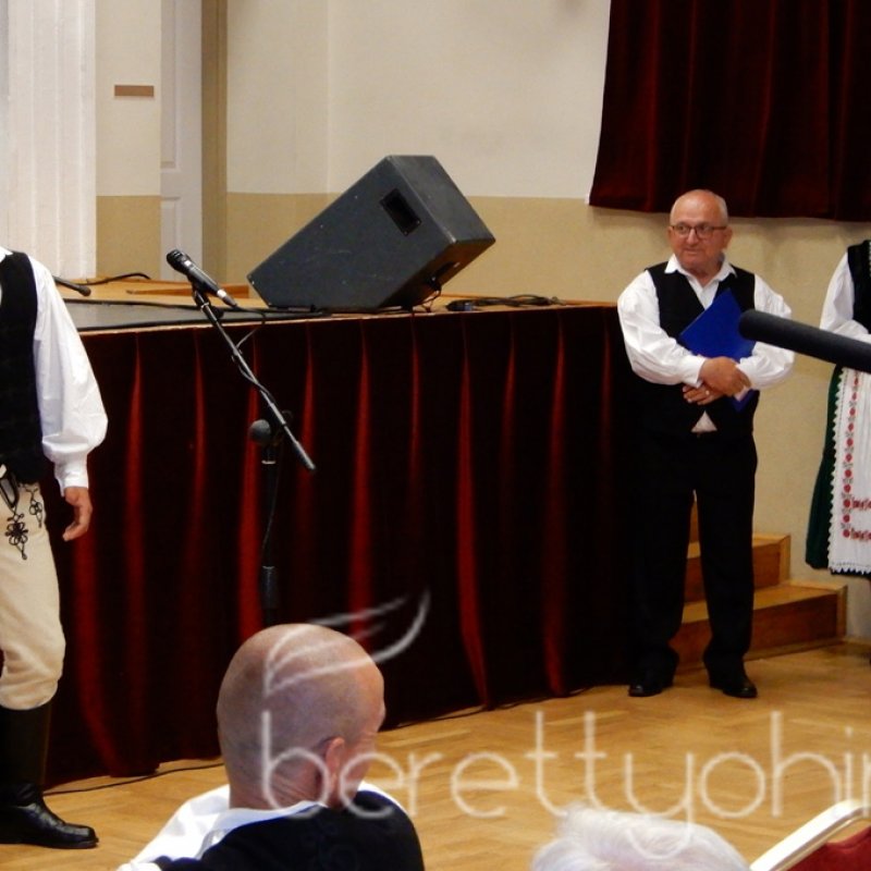 Ajándék Székelylengyelfalvától 15